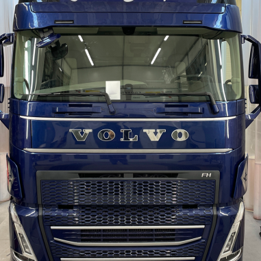 PARE-SOLEIL VOLVO FH4 FH5 FM FMX 11-0001C2 (W1001)