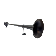 FANFARA PNEUMATICA 95CM NEDKING NERO