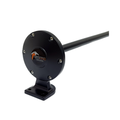 Truck air horn 95cm NEDKING BLACK 2