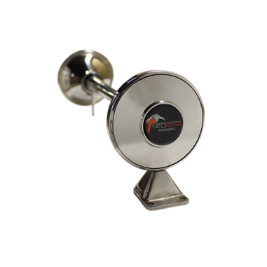 FANFARE PNEUMATIQUE 55CM NEDKING ACIER INOXYDABLE