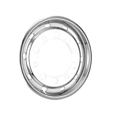 CUSH 22.5" 40mm HEAVY AMERICA SIMULÁTOR