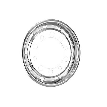 CUSH 22.5" 40mm HEAVY AMERICA SIMULÁTOR