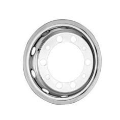 22,5" NAAFDOP VOOR AMERIKA SIMULATOR