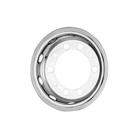 22,5" NAAFDOP VOOR AMERIKA SIMULATOR