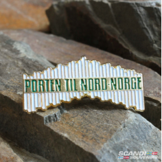 PIN PORTEN TIL NORD NORGE