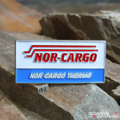 PIN NOR-CARGO