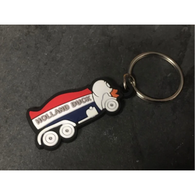 Key hanger HOLLAND DUCK