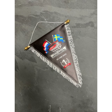 TEHERAUTÓSHOW DIESELMORTEL PENNANT 2023