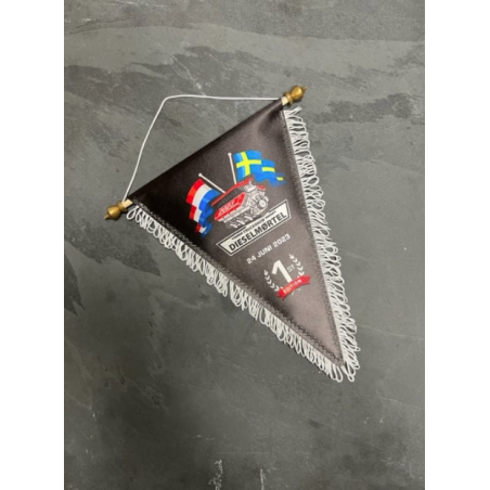 TEHERAUTÓSHOW DIESELMORTEL PENNANT 2023