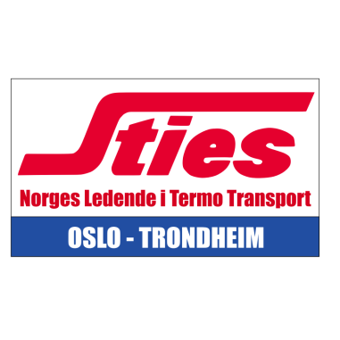 STIES NALEPKA 10x6 CM