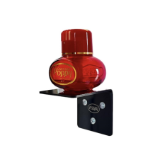 UCHWYT NA SZYBĘ NA PRZYSSAWKI POD ODŚWIEŻACZ POPPY