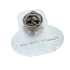 PIN PIPACS JÁZMIN 2