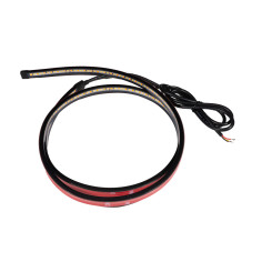 LEDSON FLEXISTRIP ORANGE 24V 2