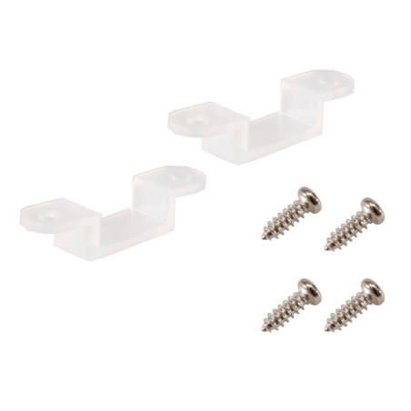 LEDSON FLEXISTRIP BÍLÝ 24V