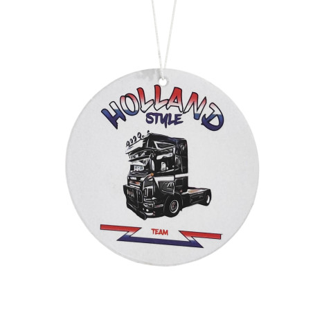 HOLLAND STYLE OCEAAN GEURENDE HANGER