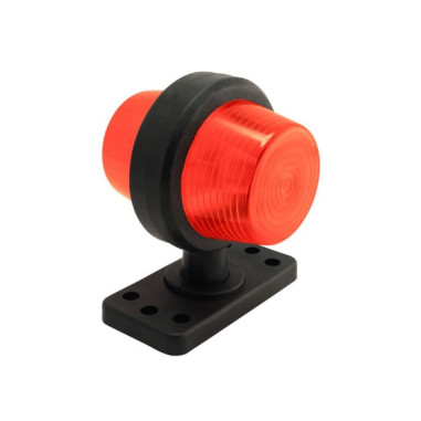 GYLLE MARKER LAMP 110 ORANGE