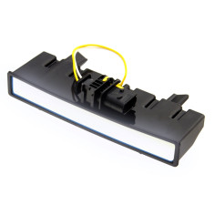 LAMPE DE DÉGAGEMENT BICOLORE SCANIA NEXT GEN R S. MELANGES 2