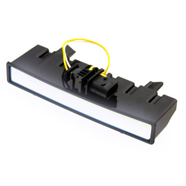 TWEEKLEURIGE CLEARANCE LAMP SCANIA VOLGENDE GEN R S. BLENDS