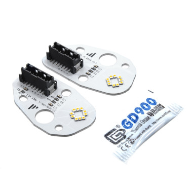 MERCEDES ACTROS MP5 ORANGE DAGSLJUS