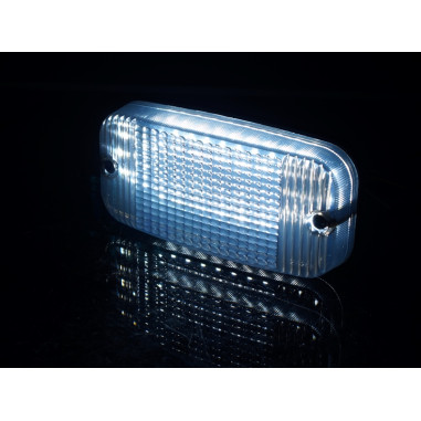 LED MODUL ZA TALMU LAMPU BIJELA + NARANČASTA DVOBOJA