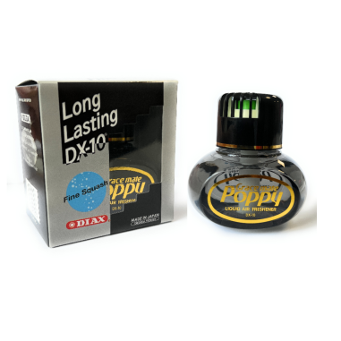 ODŚWIEŻACZ POPPY FINE SQUASH GRACE MATE DIAX JAPAN