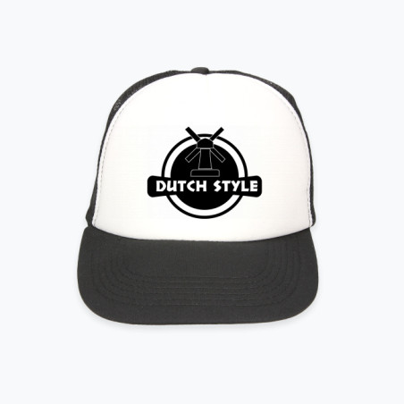GORRA LOTE "DUTCH STYLE"