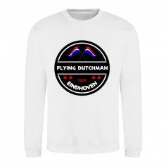 SUDADERA "FLYING DUTCHMAN EINDHOVEN" 2