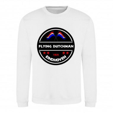 "FLYING DUTCHMAN EINDHOVEN" SWEATSHOT