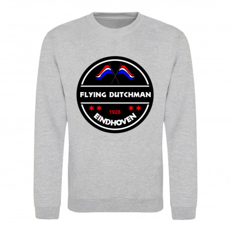 SWEATSHIRT "FLYING DUTCHMAN EINDHOVEN"