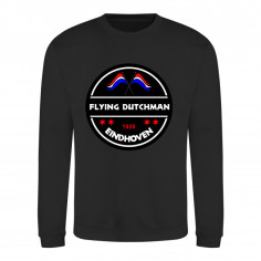 BLUZA "FLYING DUTCHMAN EINDHOVEN"