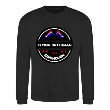 SUDADERA "FLYING DUTCHMAN EINDHOVEN"