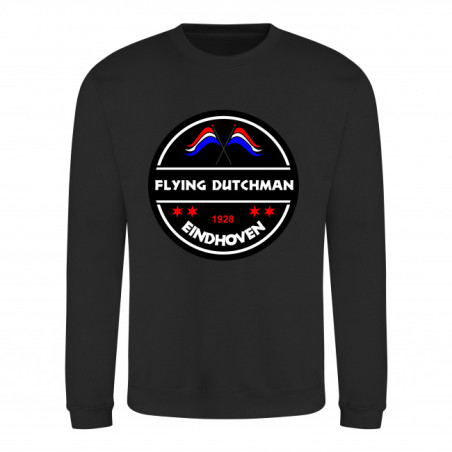 SWEATSHIRT "FLYING DUTCHMAN EINDHOVEN"