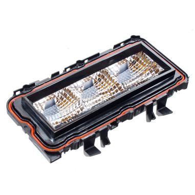 VOLVO FH4/FH5 RODE LED-INTERIEURLICHTMODULES DUBBELE KLEUR