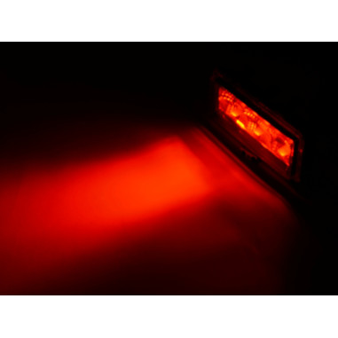 MODULI LUCI INTERNE A LED ROSSO VOLVO FH4/FH5 DOPPIO COLORE