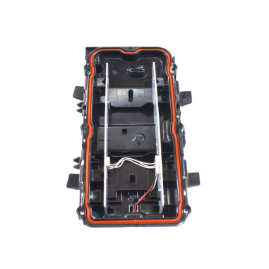 VOLVO FH4/FH5 RED LIGHT INTI CEILING LIGHT