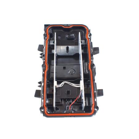 VOLVO FH4/FH5 RED LIGHT INTI CEILING LIGHT