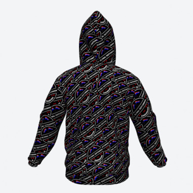 SUDADERA COMPLETA "FLYING DUTCHMAN EINDHOVEN"