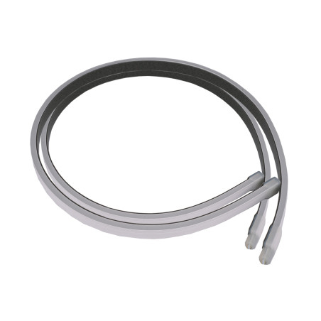 WHITE ARCH LIGHTING SCANIA NEXT GEN