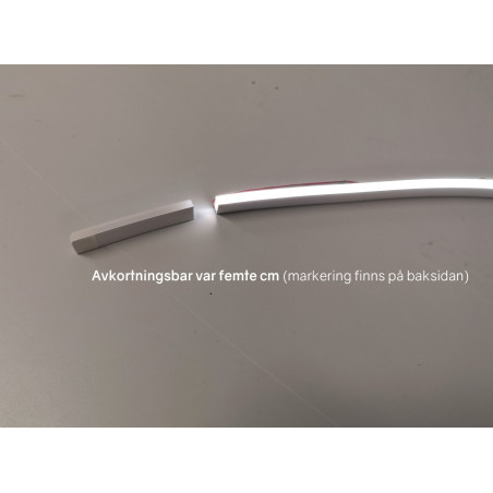 KÉTSZÍNES BURCH LIGHT SCANIA NEXT GEN