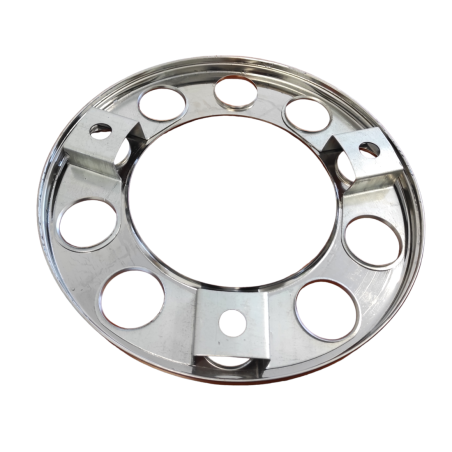 KRYT RING 22,5" NEREZ CHROM