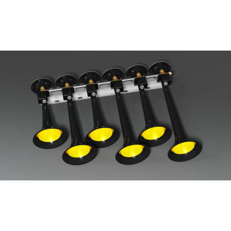 BASURI FANFARA 4.0 BABY SHARK 22 MELODIJE