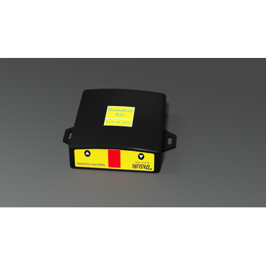 BASURI FANFARA 4.0 BABY SHARK 22 MELODIE