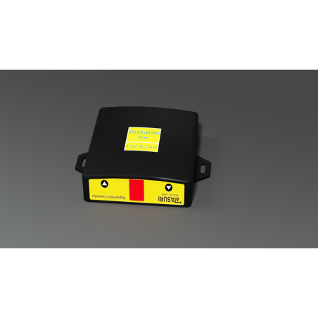 BASURI FANFARA 4.0 BABY HAAI 22 MELODIES