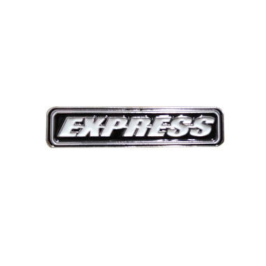 PIN EXPRESS PIN