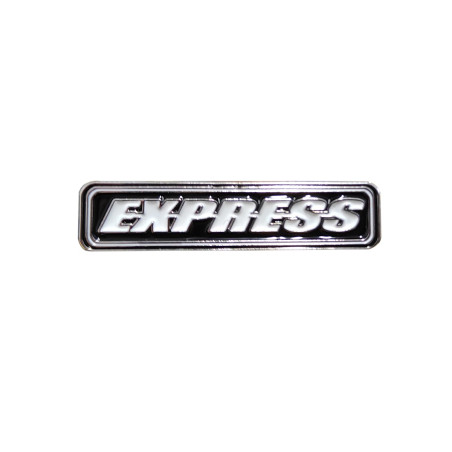 PIN EXPRESS