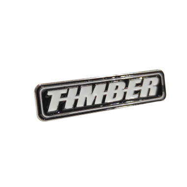 TIMBER - pin