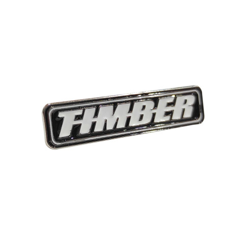 PIN TIMBER