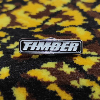 PIN TIMBER