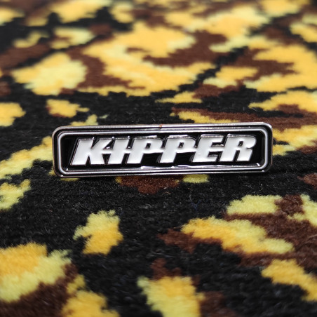 KIPPER - pin