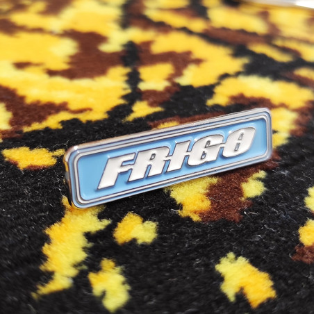 PIN FRIGO PIN